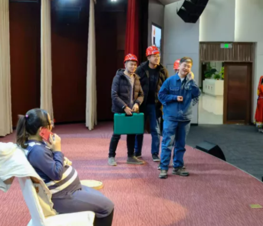 不負韶華筑夢(mèng)產(chǎn)投——市產(chǎn)投集團產(chǎn)業(yè)開(kāi)發(fā)板塊為公司十周年獻禮(圖2)