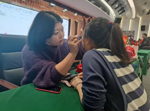 不負韶華筑夢(mèng)產(chǎn)投——市產(chǎn)投集團產(chǎn)業(yè)開(kāi)發(fā)板塊為公司十周年獻禮(圖3)